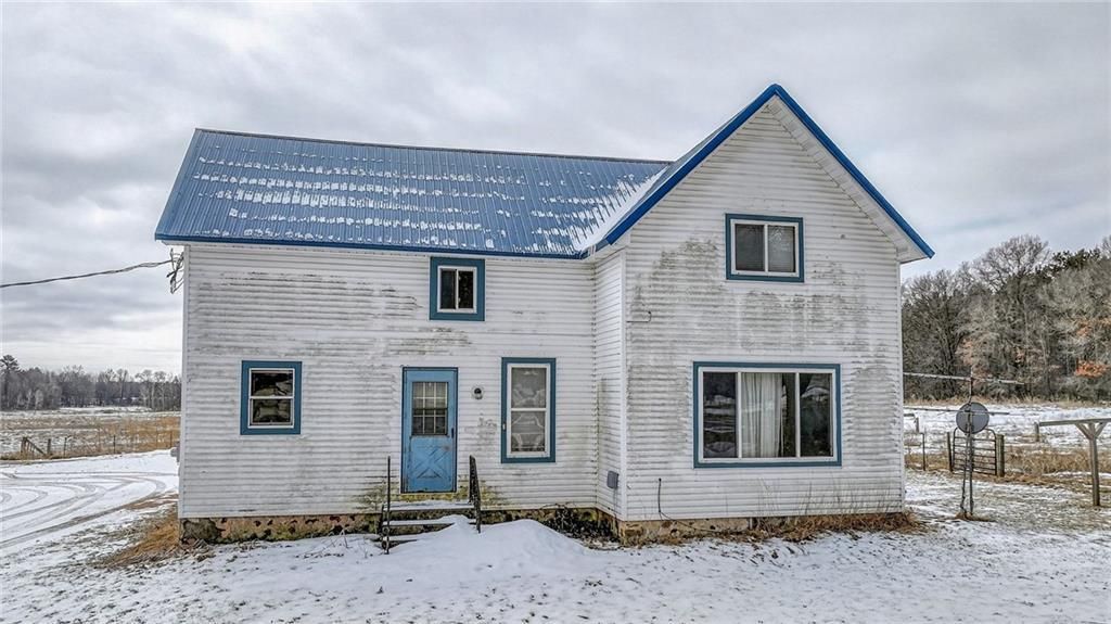 Photo of 24317 45th Avenue, Cadott, WI 54727 (MLS # 1598765)