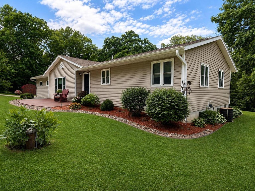 Photo of S1415 Cty Rd F, Hillsboro, WI 54634 (MLS # 2031486)