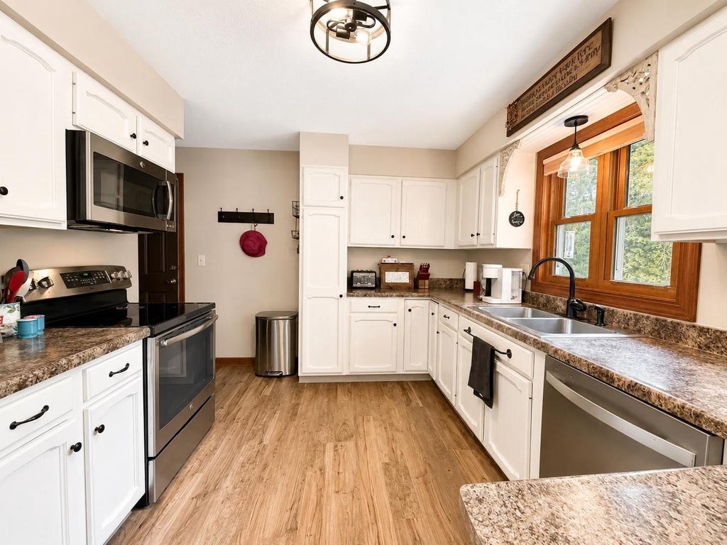 Photo of S1415 Cty Rd F, Hillsboro, WI 54634 (MLS # 2031486)
