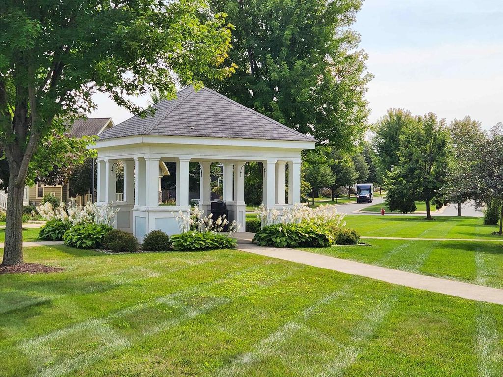 Photo of 3126 Hope STREET, Sun Prairie, WI 53590 (MLS # 2014947)