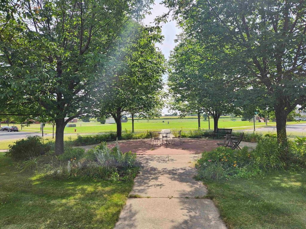 Photo of 3126 Hope STREET, Sun Prairie, WI 53590 (MLS # 2014947)