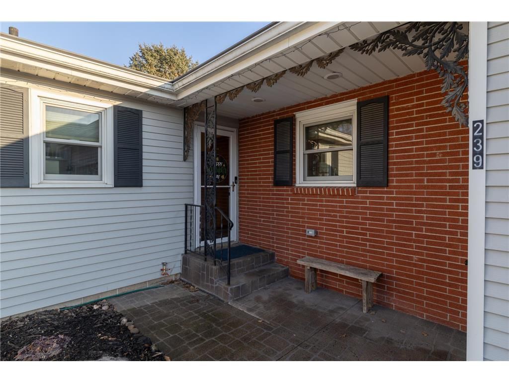 Photo of 239 W Kinne STREET, Ellsworth, WI 54011 (MLS # 7059319)