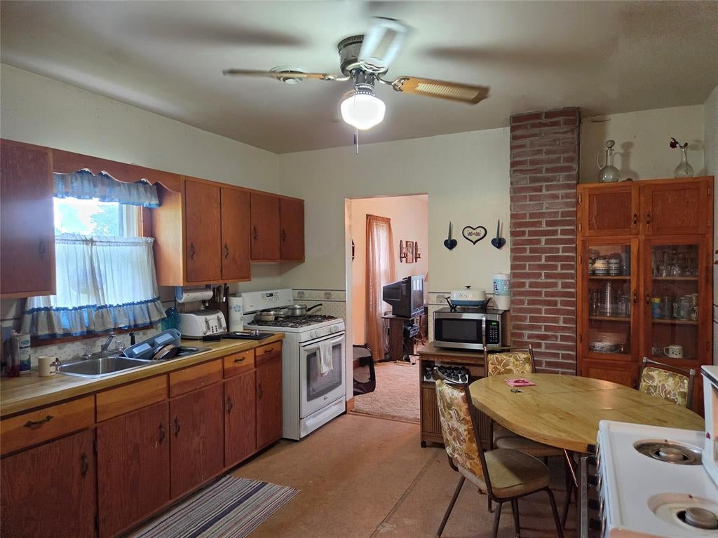 Photo of W6616 County Road O, Millston, WI 54615 (MLS # 1602876)