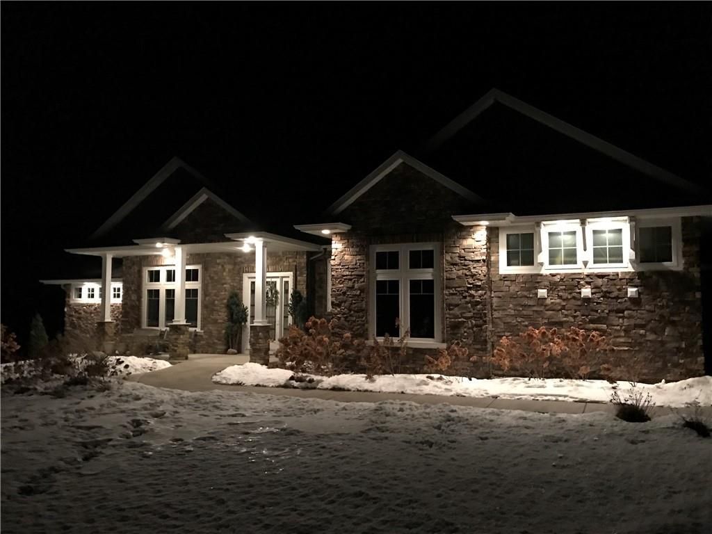 Photo of 1747 E Drinkman LANE, Eau Claire, WI 54701 (MLS # 1597943)