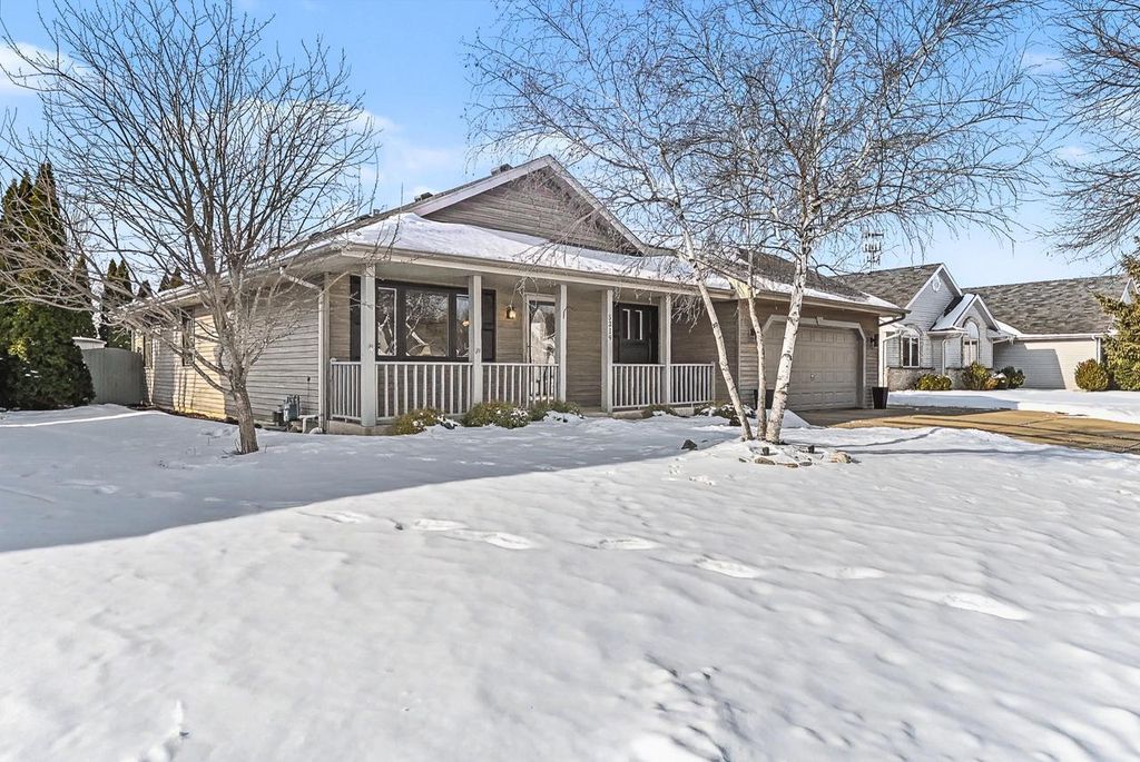 Photo of 5319 24th PLACE, Kenosha, WI 53144 (MLS # 1950036)
