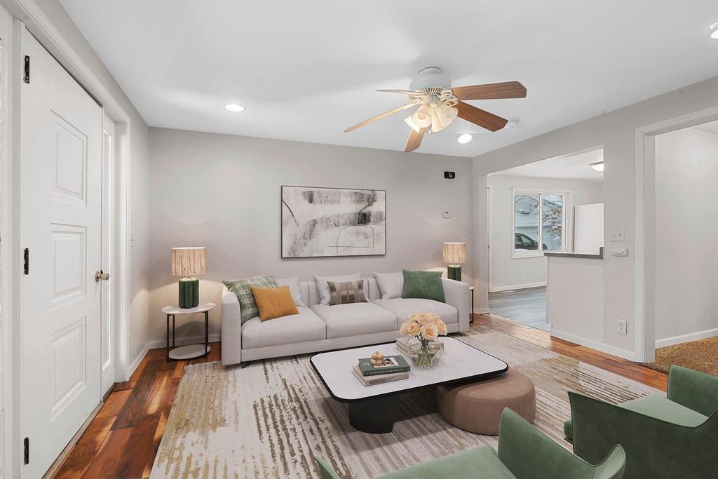 Photo of 197 E 9th STREET, Fond Du Lac, WI 54935 (MLS # 50319954)