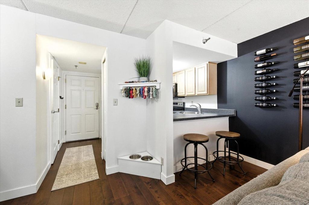 Photo of 270 E Highland AVENUE #244, Milwaukee, WI 53202 (MLS # 1940609)