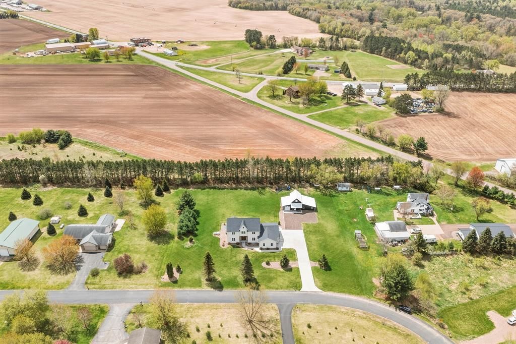 Photo of 11378 121st STREET, Chippewa Falls, WI 54729 (MLS # 1600893)