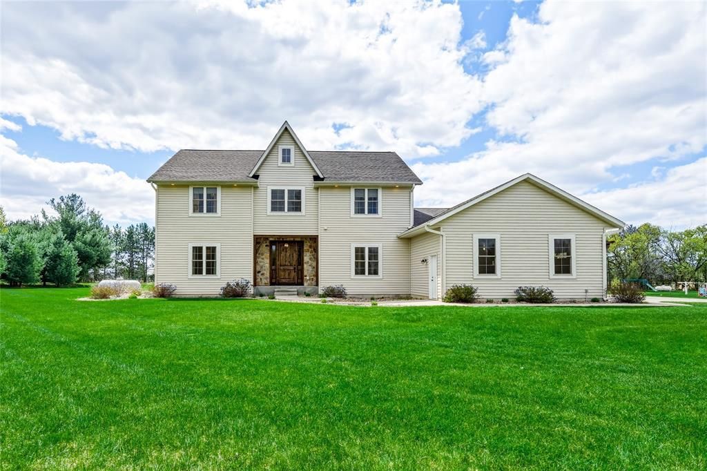 Photo of 11378 121st STREET, Chippewa Falls, WI 54729 (MLS # 1600893)