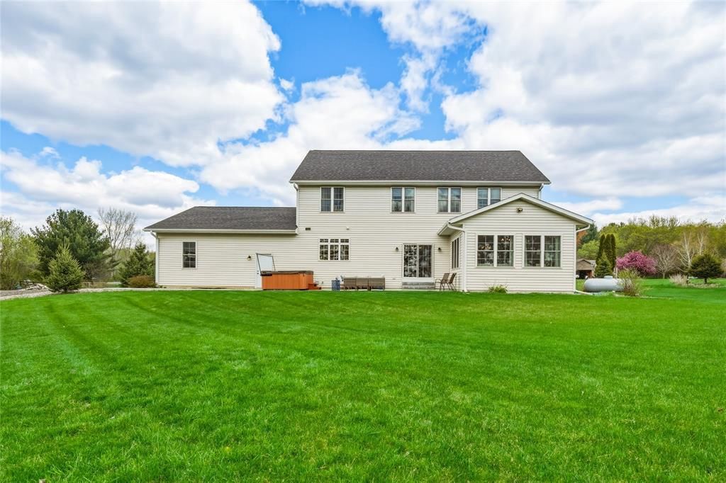 Photo of 11378 121st STREET, Chippewa Falls, WI 54729 (MLS # 1600893)