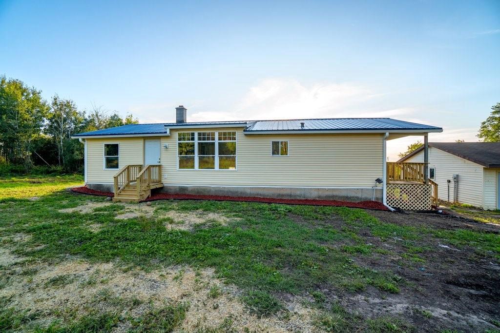 Photo of 2569 12 3/4 AVENUE, Cameron, WI 54822 (MLS # 1605151)