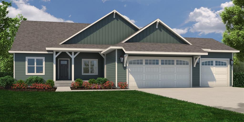 Photo of 5926 Fuji LANE, Eau Claire, WI 54701 (MLS # 1603090)