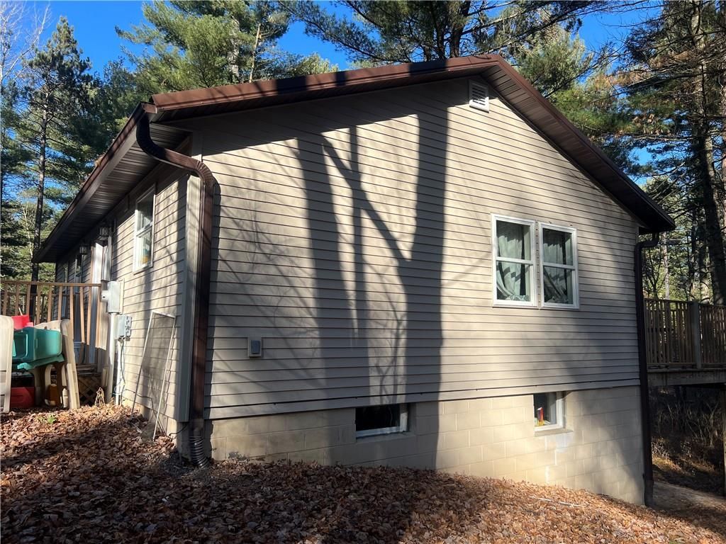 Photo of 1351 21 3/4 STREET, Cameron, WI 54822 (MLS # 1597393)