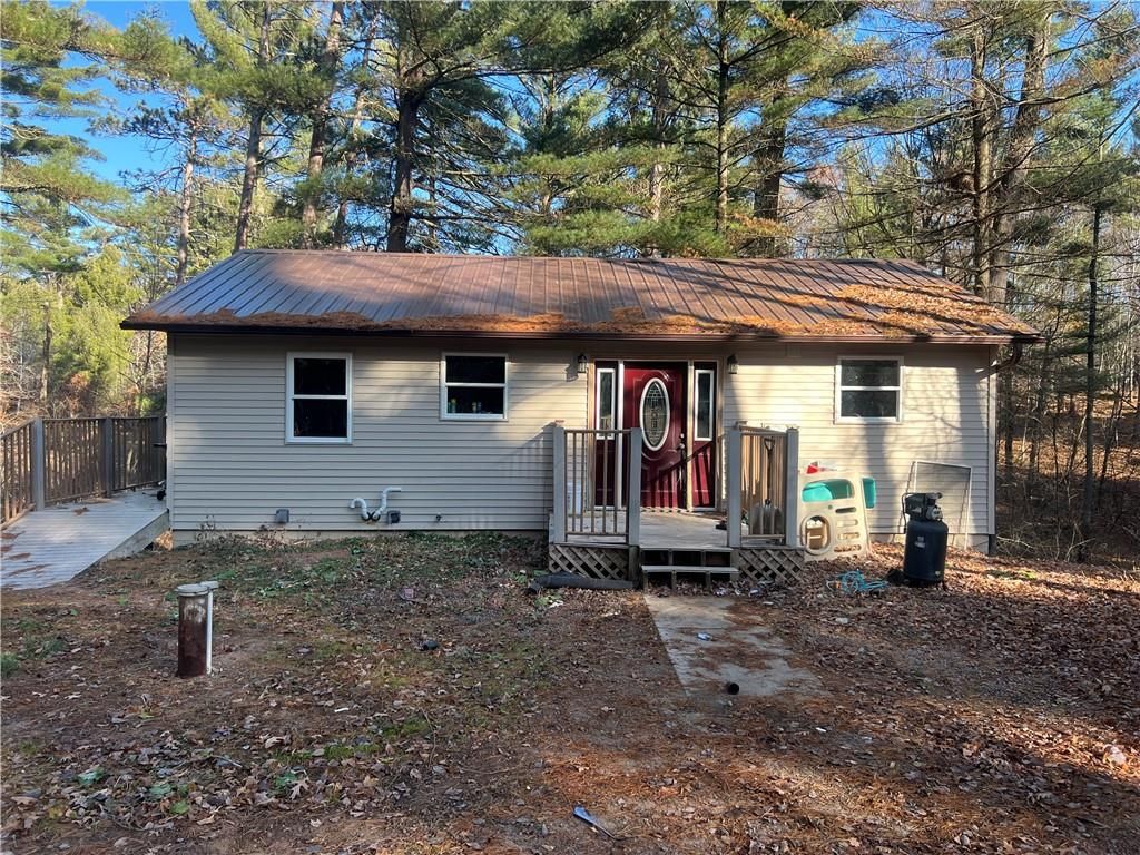 Photo of 1351 21 3/4 STREET, Cameron, WI 54822 (MLS # 1597393)