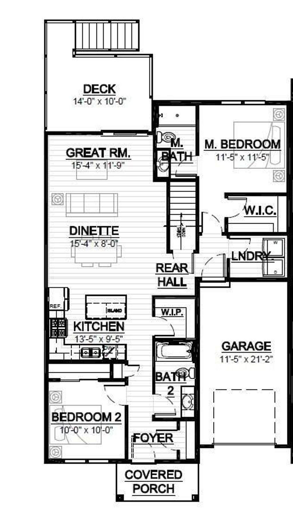 Photo of W219N16270 Primrose COURT, Jackson, WI 53037 (MLS # 1938442)