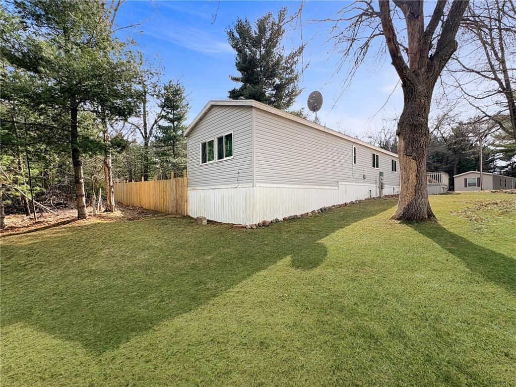 Photo of 2523 Clemanson Drive, Siren, WI 54872 (MLS # 7055015)