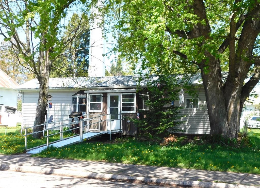 Photo of 516 Grand AVENUE, Hawkins, WI 54530 (MLS # 1601225)