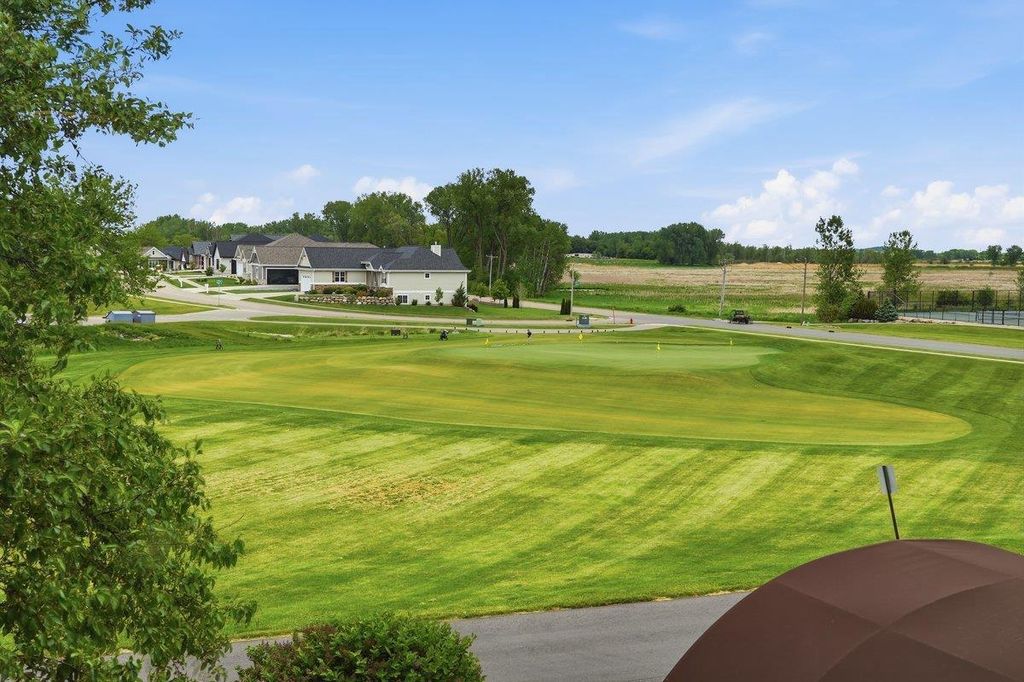 Photo of 99 Golf PARKWAY #H, Madison, WI 53704 (MLS # 2023200)