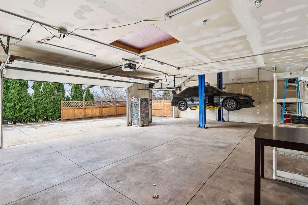 Photo of 2947 S 71st STREET, Milwaukee, WI 53219 (MLS # 1957242)