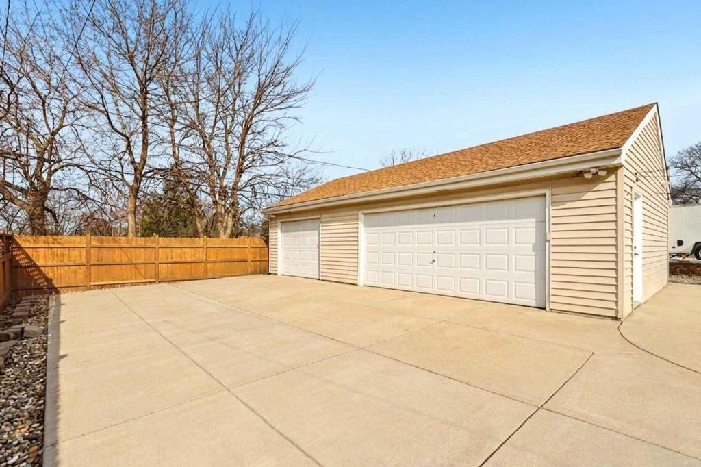 Photo of 2947 S 71st STREET, Milwaukee, WI 53219 (MLS # 1957242)