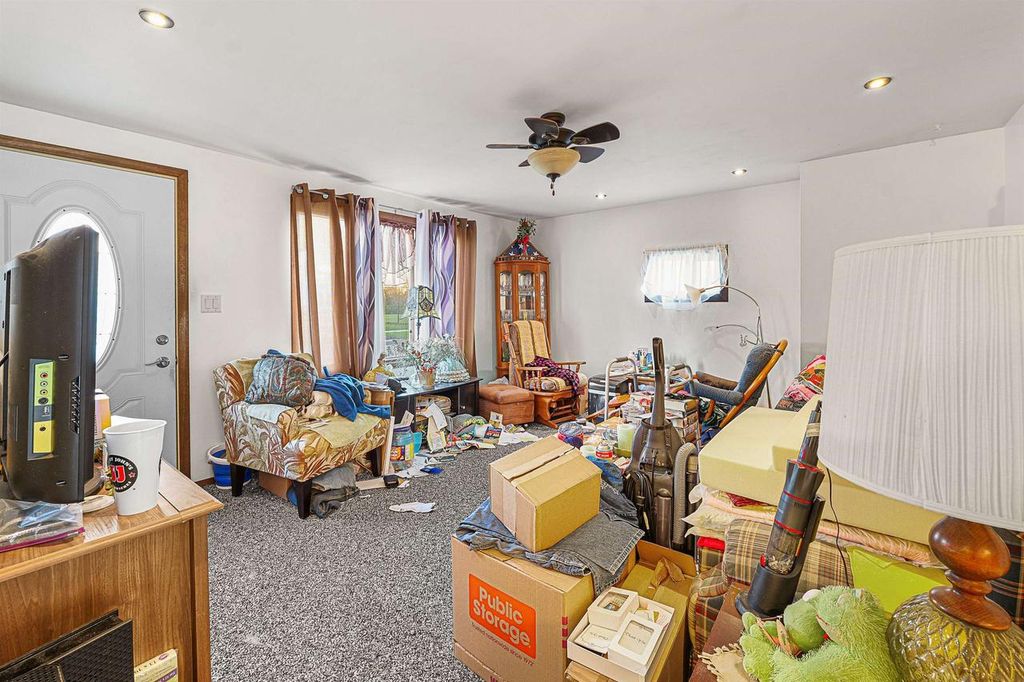 Photo of 362 Morris STREET, Fond Du Lac, WI 54935 (MLS # 50317587)