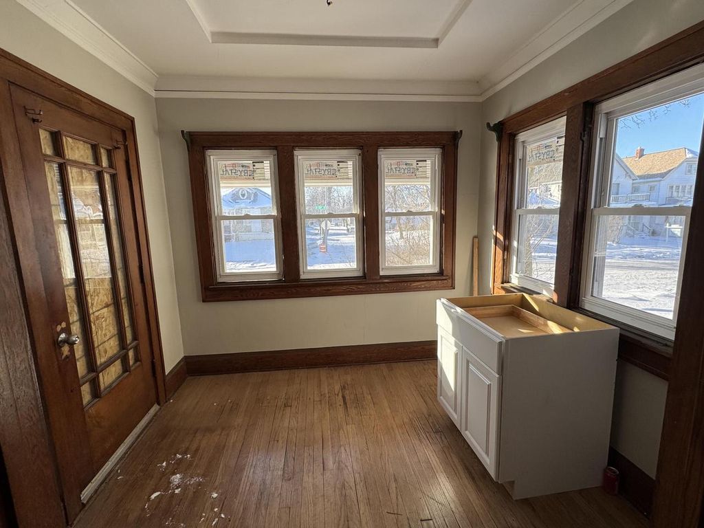 Photo of 3842 N 13th STREET, Milwaukee, WI 53206 (MLS # 1948020)