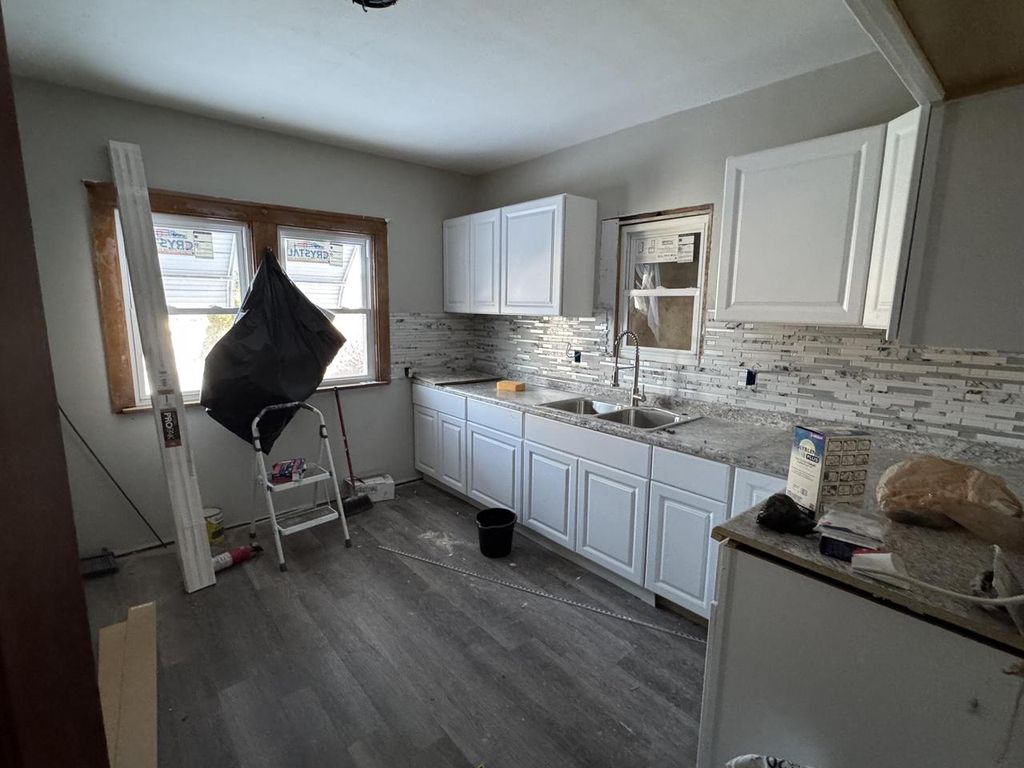 Photo of 3842 N 13th STREET, Milwaukee, WI 53206 (MLS # 1948020)