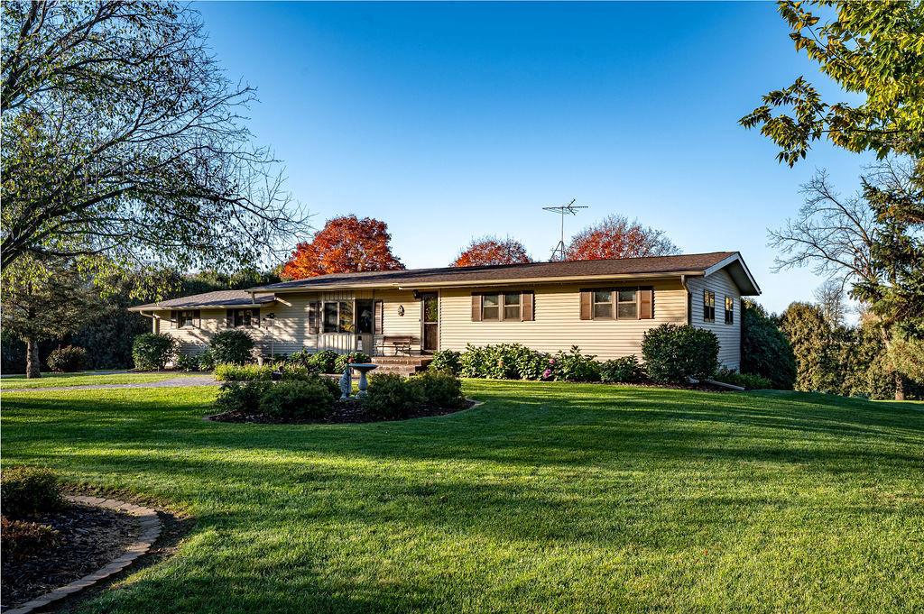 Photo of W12481 695th AVENUE, Prescott, WI 54021 (MLS # 1606123)