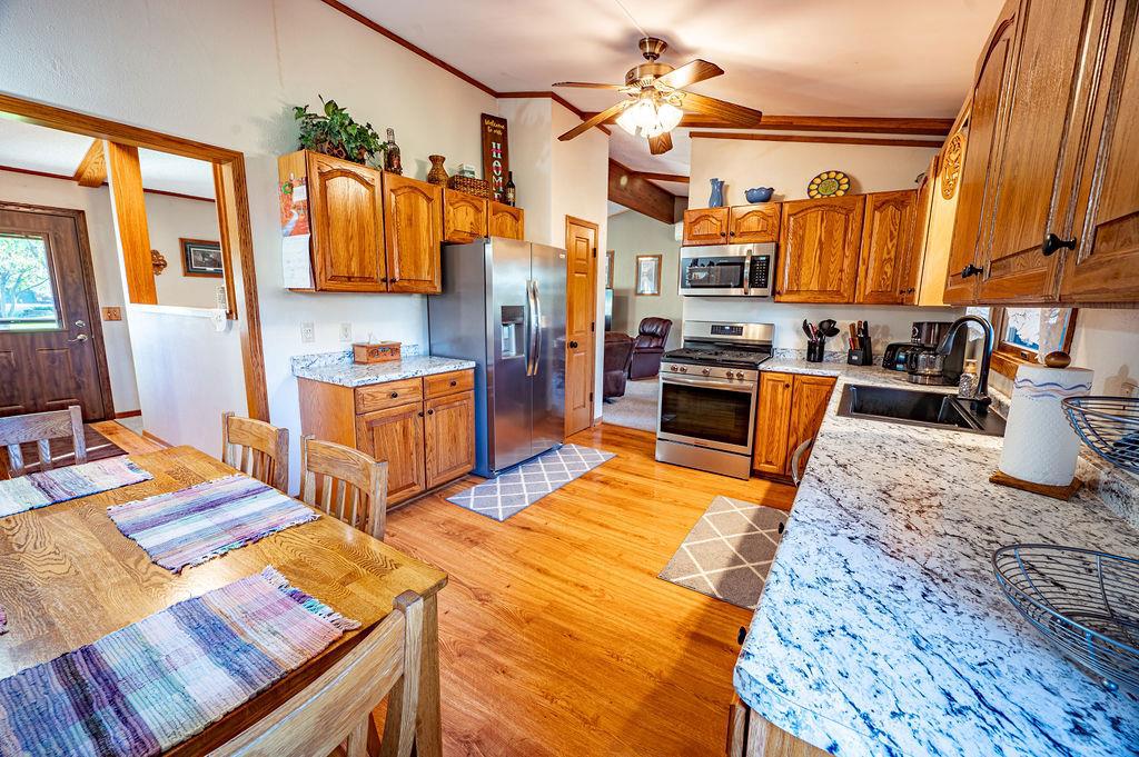 Photo of W12481 695th AVENUE, Prescott, WI 54021 (MLS # 1606123)