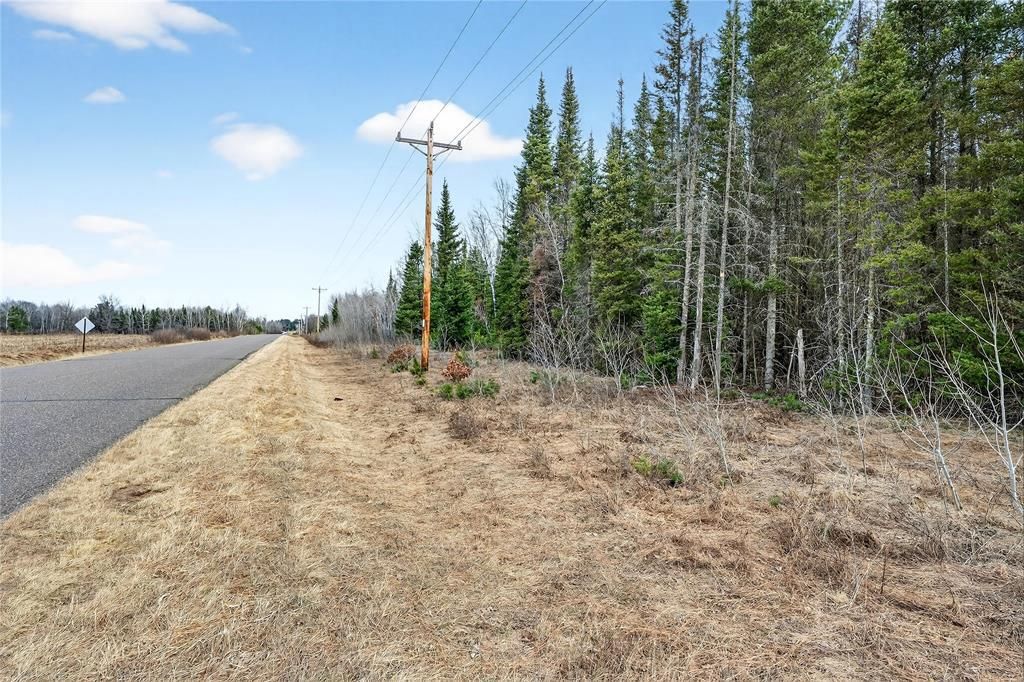 Photo of 0000 Main Rd, Springbrook, WI 54875 (MLS # 1599597)