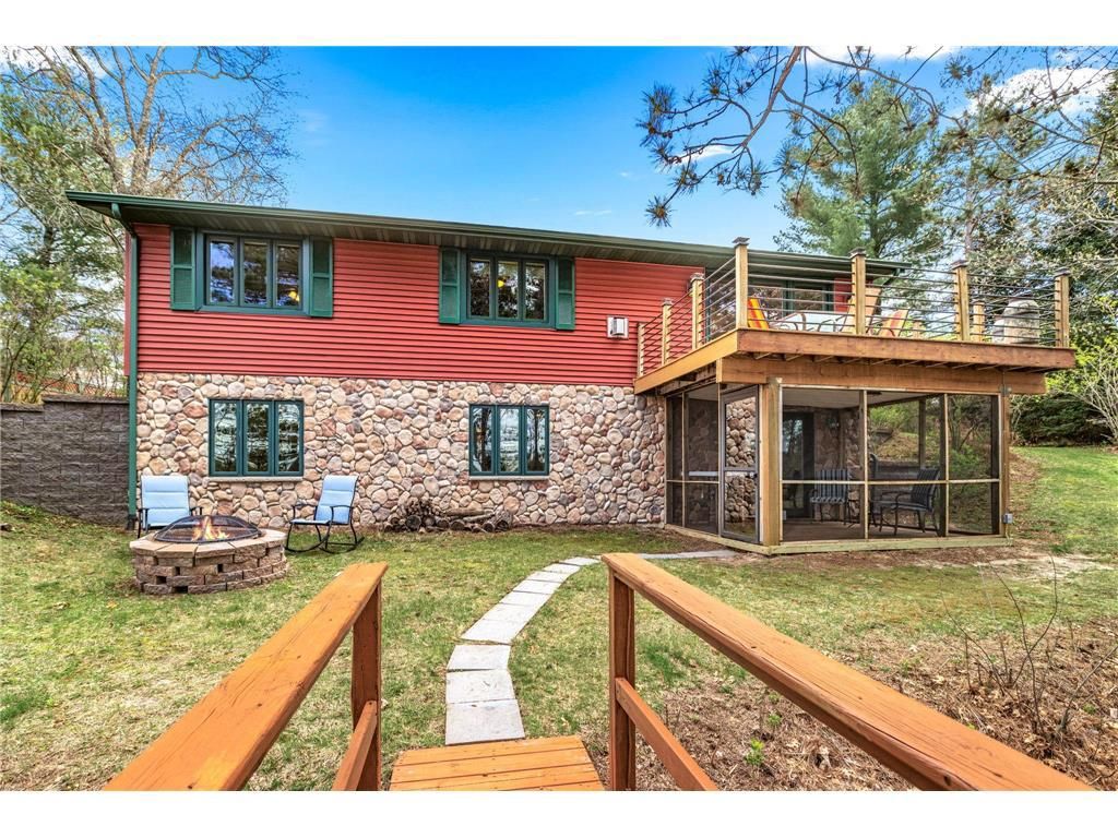 Photo of S5270 SD LANE, Augusta, WI 54722 (MLS # 7058351)