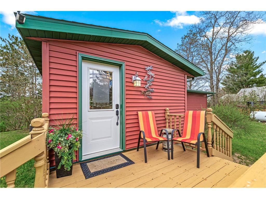 Photo of S5270 SD LANE, Augusta, WI 54722 (MLS # 7058351)