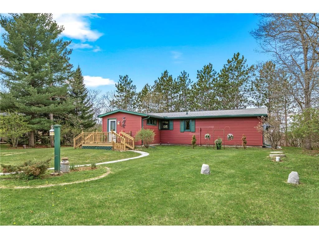Photo of S5270 SD LANE, Augusta, WI 54722 (MLS # 7058351)