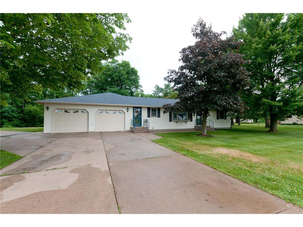 Photo of 1329 18th STREET, Barron, WI 54812 (MLS # 7088974)