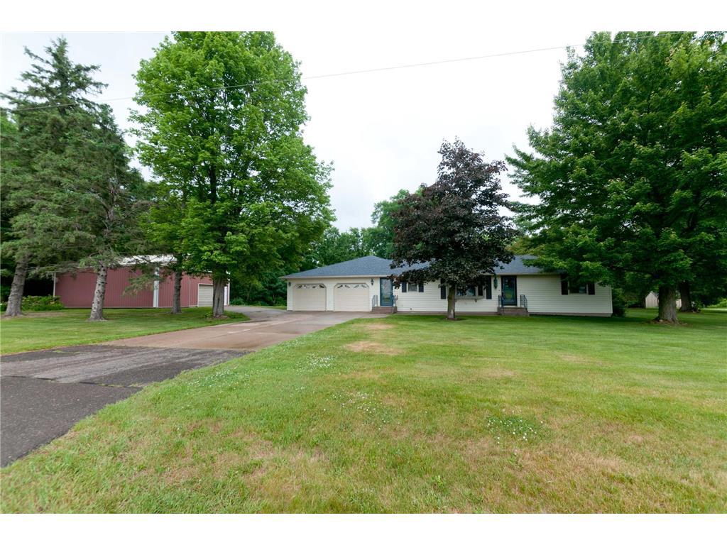 Photo of 1329 18th STREET, Barron, WI 54812 (MLS # 7088974)
