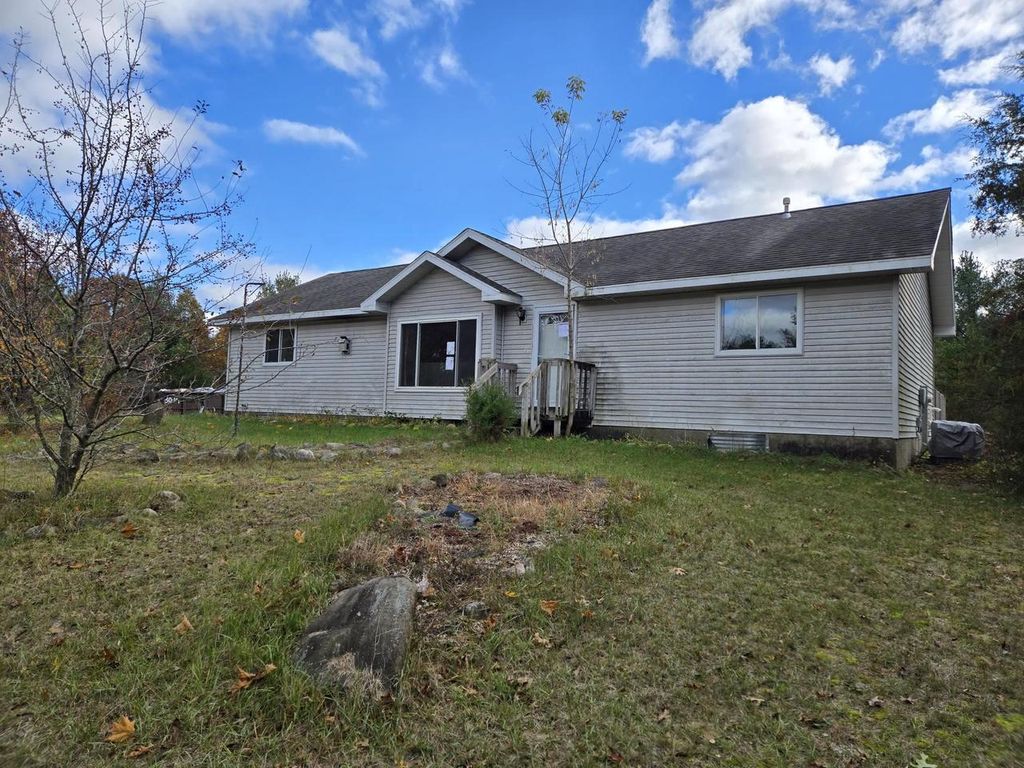 Photo of 747 Eagle COURT, Grand Marsh, WI 53936 (MLS # 2011333)