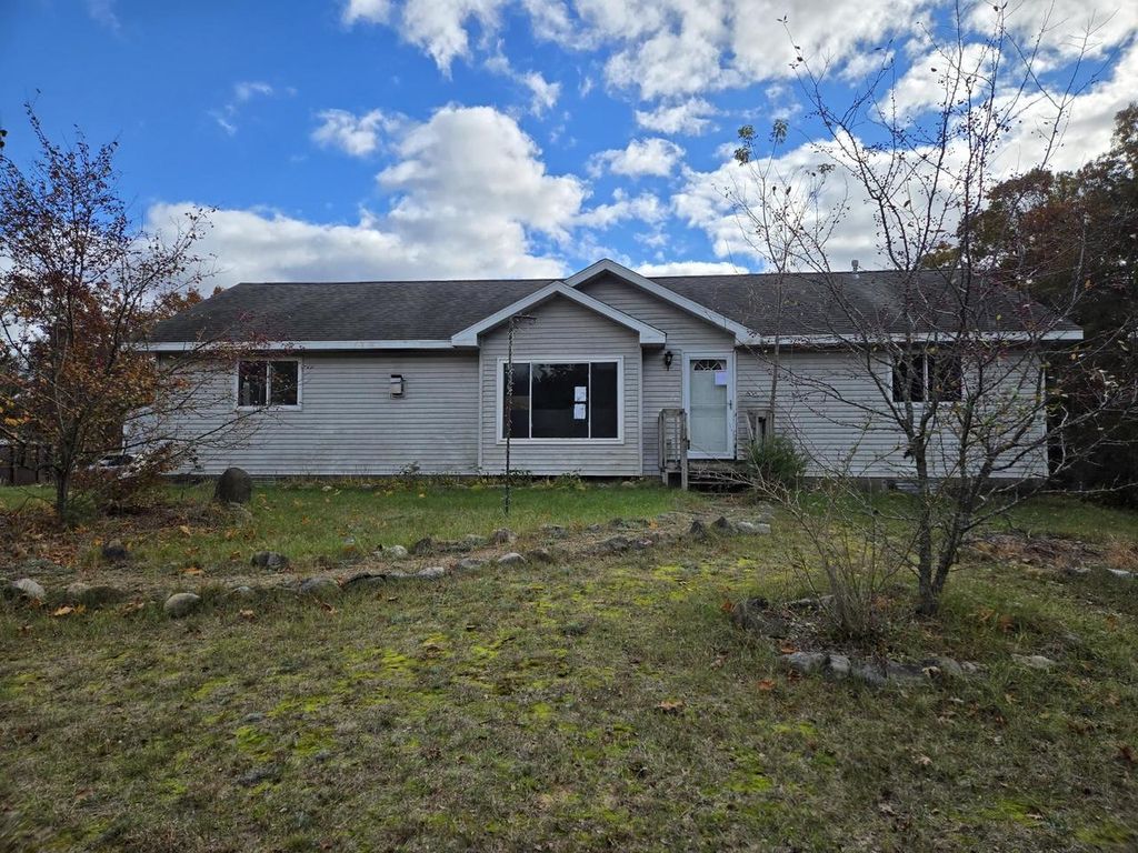 Photo of 747 Eagle COURT, Grand Marsh, WI 53936 (MLS # 2011333)