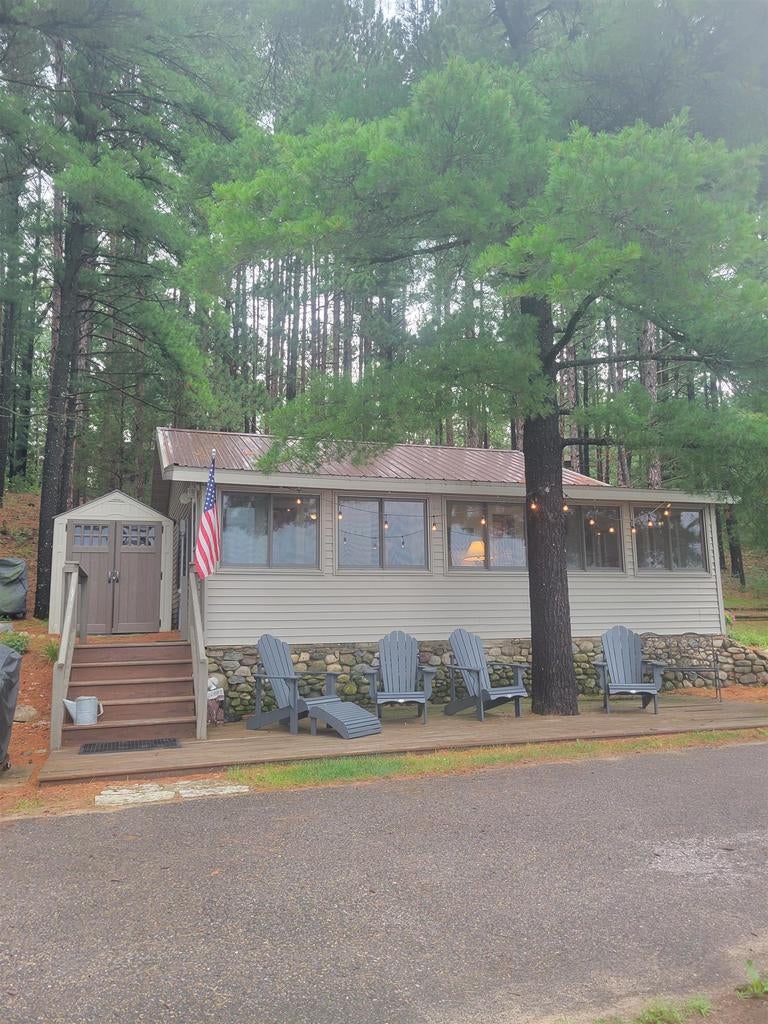 Photo of W5183 23rd DRIVE, Wild Rose, WI 54984 (MLS # 50328509)