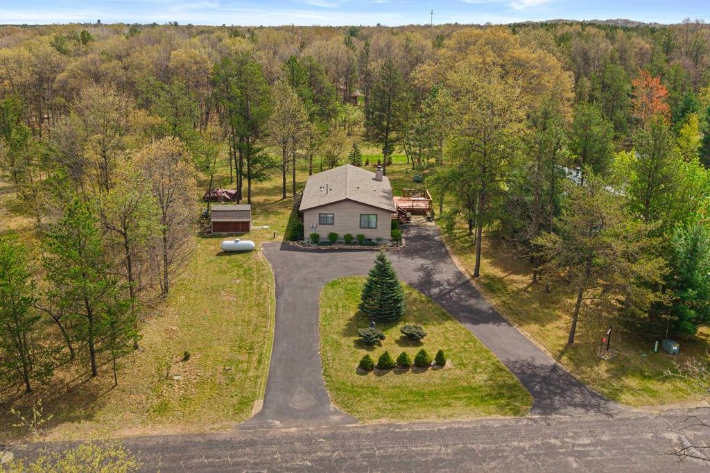 Photo of 372 13th DRIVE, Nekoosa, WI 54457 (MLS # 2022492)