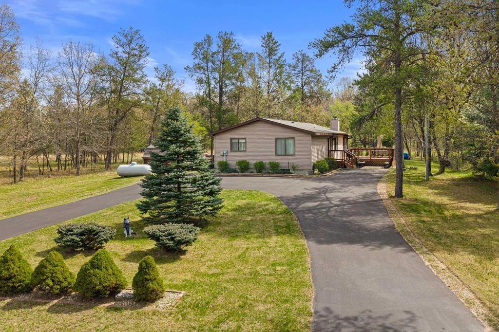 Photo of 372 13th DRIVE, Nekoosa, WI 54457 (MLS # 2022492)