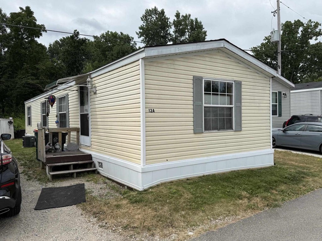 Photo of 8481 S 5th AVENUE #A12, Oak Creek, WI 53154 (MLS # 2028450)