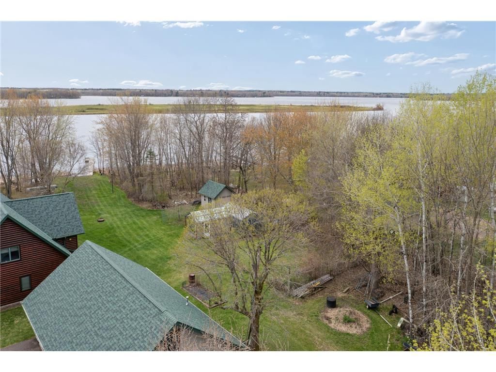 Photo of XXX Clam Lake DRIVE, Siren, WI 54872 (MLS # 7066181)