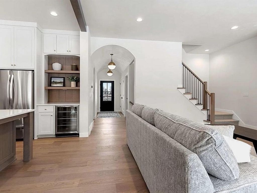 Photo of 3001 Stone Fence PLACE, Green Bay, WI 54311 (MLS # 50322529)