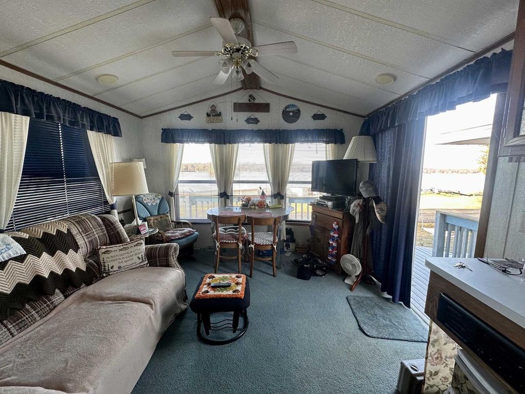 Photo of N2755 Welk ROAD #58, Markesan, WI 53946 (MLS # 2017970)