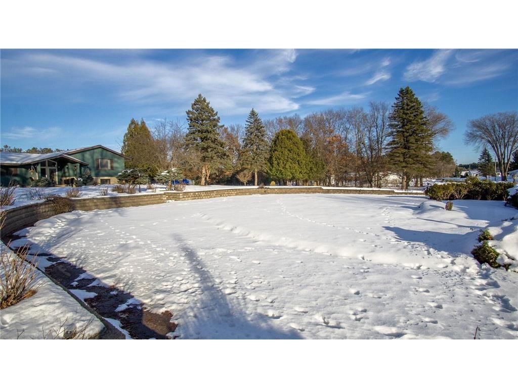 Photo of 809 High STREET, Colfax, WI 54730 (MLS # 7009071)