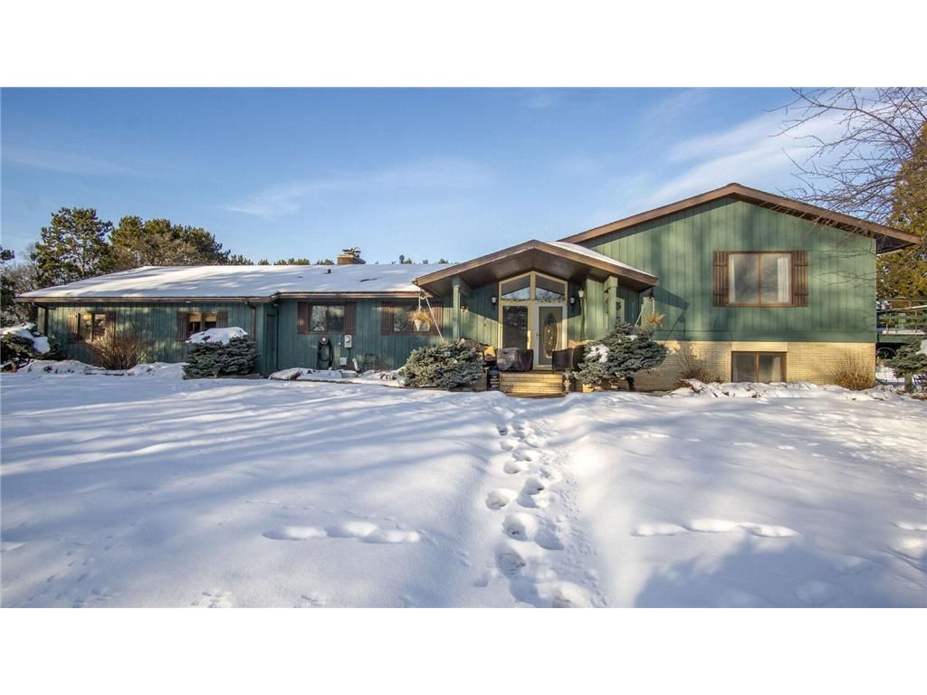 Photo of 809 High STREET, Colfax, WI 54730 (MLS # 7009071)