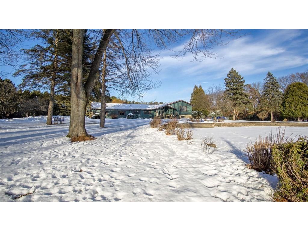 Photo of 809 High STREET, Colfax, WI 54730 (MLS # 7009071)