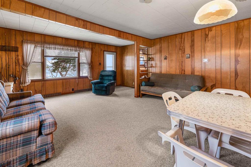 Photo of N10212 Gulig ROAD, Malone, WI 53049 (MLS # 50321551)