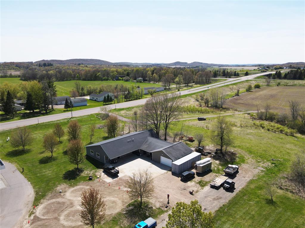 Photo of 359 W Elm STREET, New Auburn, WI 54757 (MLS # 1602348)