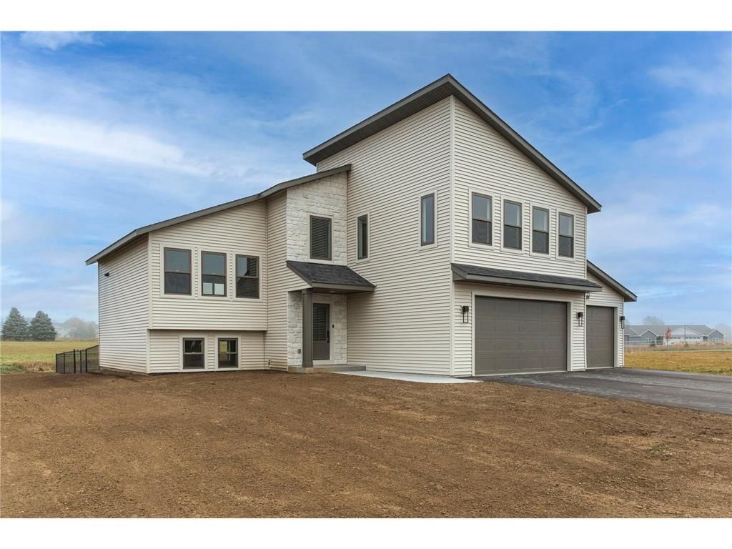 Photo of 1183 Wisteria LANE, New Richmond, WI 54017 (MLS # 6825556)